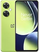 OnePlus Nord CE 4 Lite