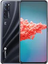 ZTE Axon 20 4G